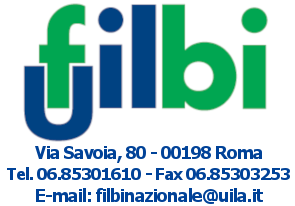FILBI - Federazione italiana lavoratori bonifica e irrigazione